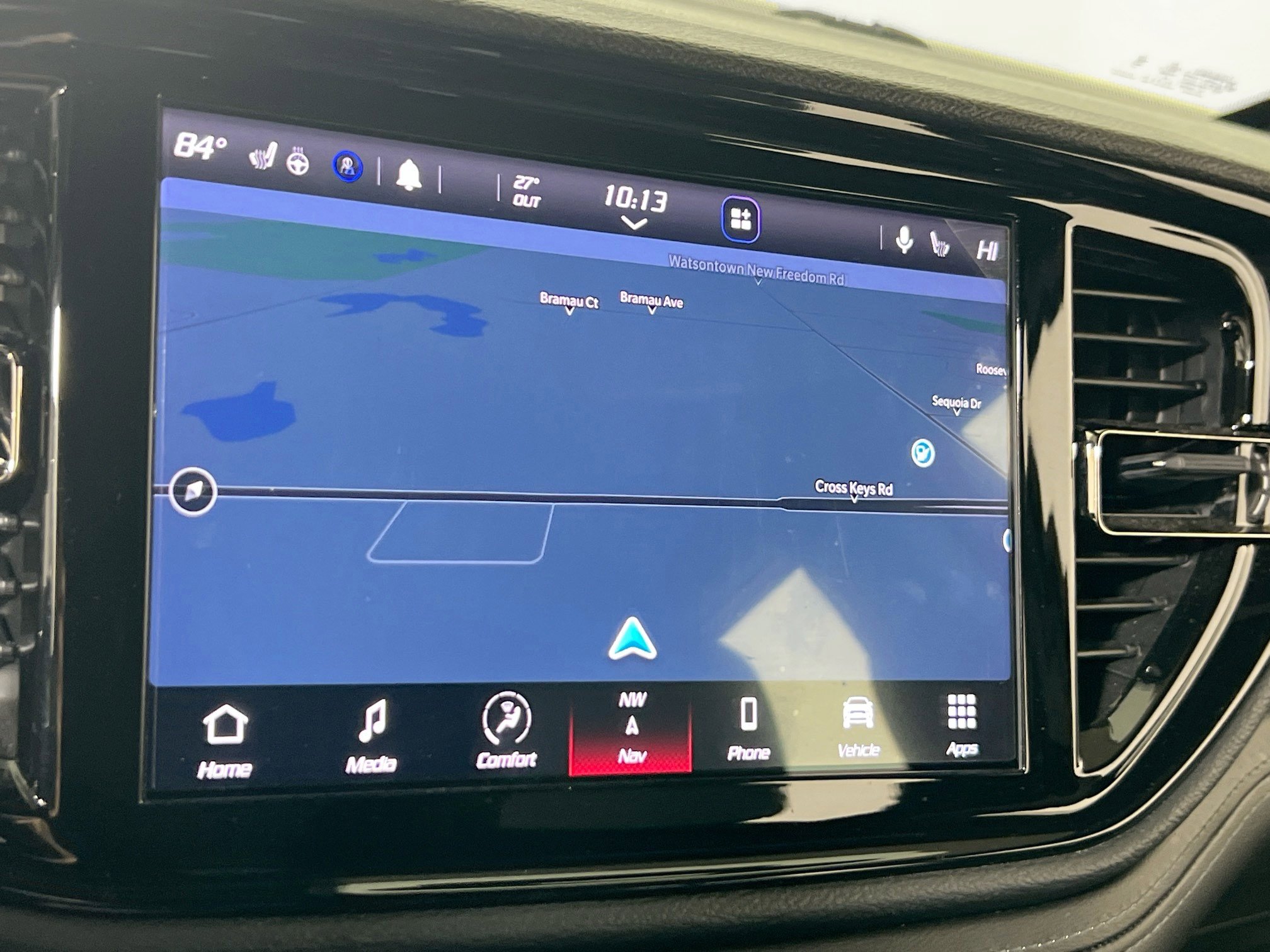 Used 2022 Dodge Durango GT image 13