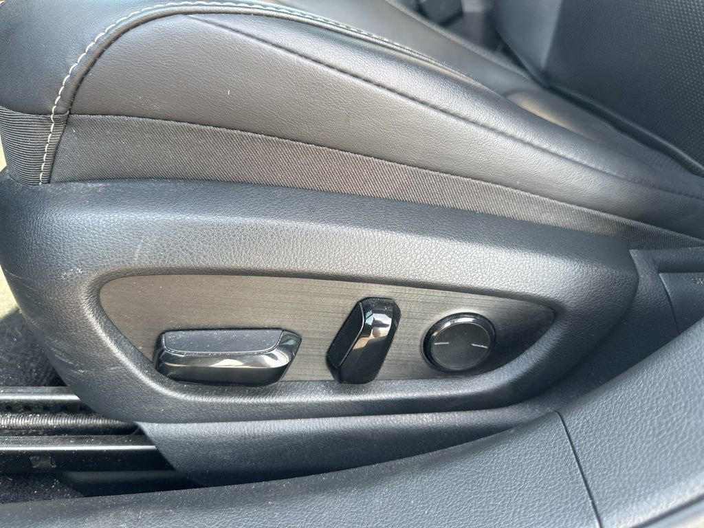 Used 2019 Lexus ES 300h w/ Premium Package FWD image 18