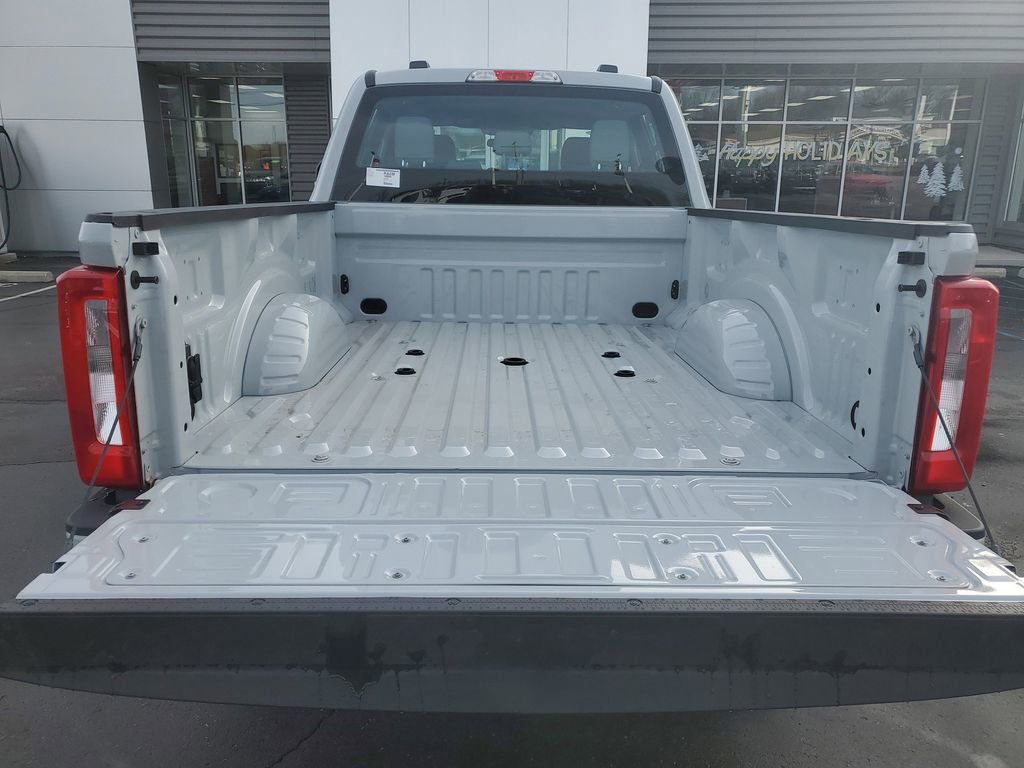 New 2026 Ford F250 XL w/ STX Appearance Package image 29