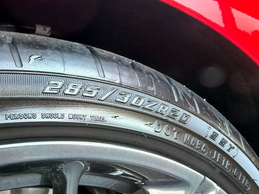 Used 2018 Chevrolet Camaro ZL1 RWD image 14