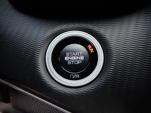 New 2025 Jeep Grand Cherokee Laredo w/ Luxury Tech Group I image 23