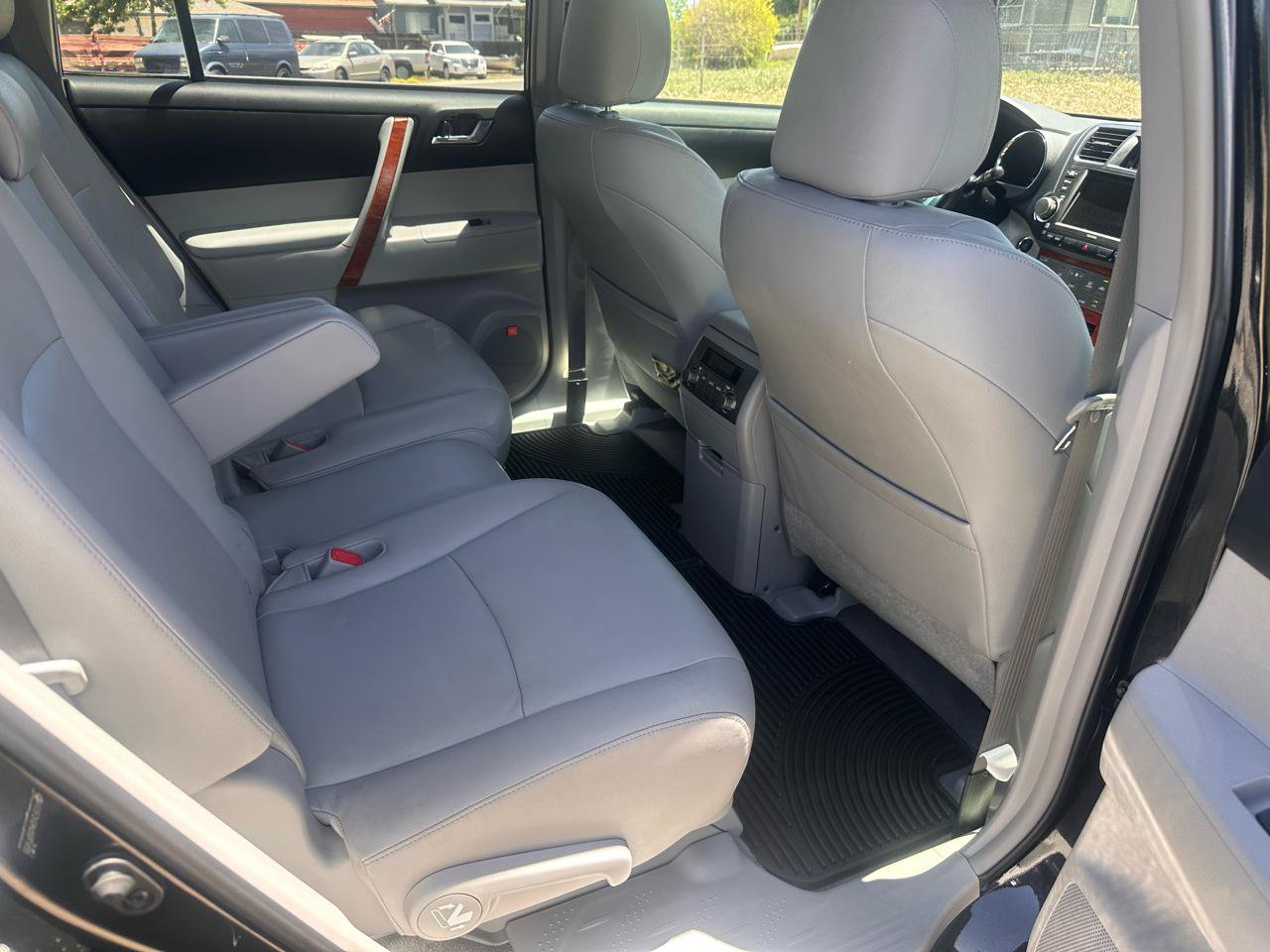 Used 2008 Toyota Highlander Limited AWD/4WD image 15