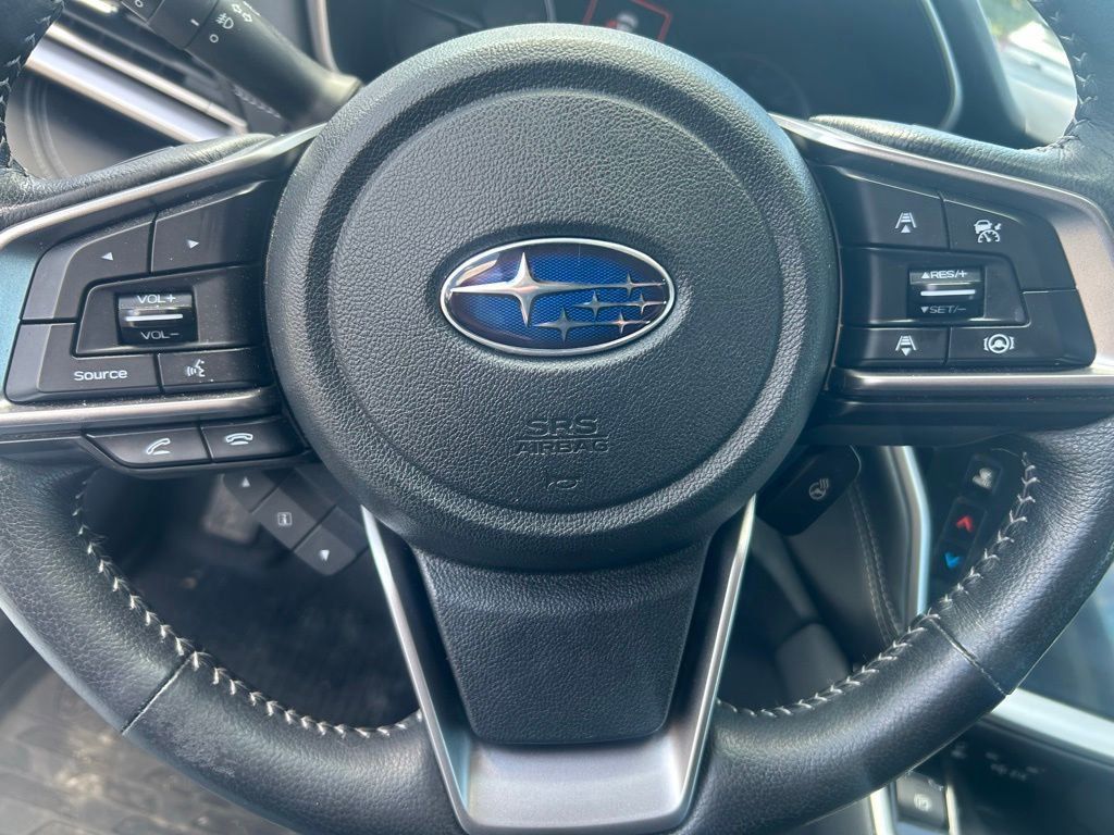 Used 2022 Subaru Outback Limited XT AWD/4WD image 16