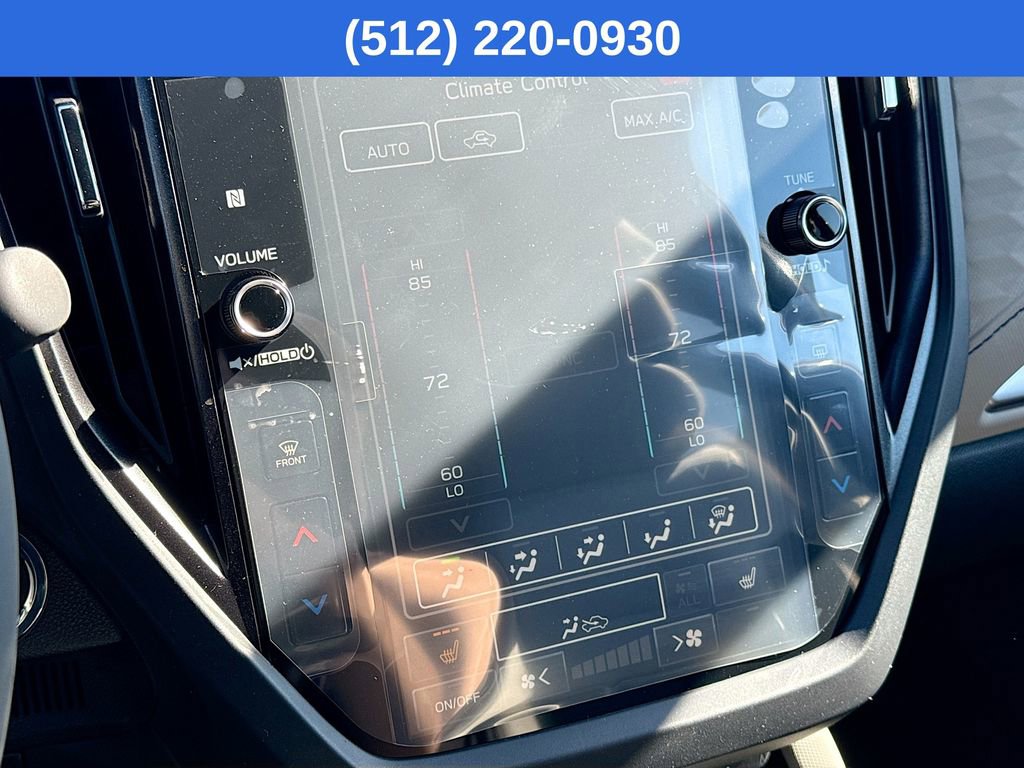New 2026 Subaru Forester Premium image 19