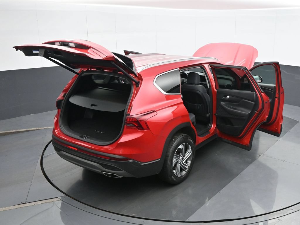 Used 2023 Hyundai Santa Fe SEL AWD/4WD image 39