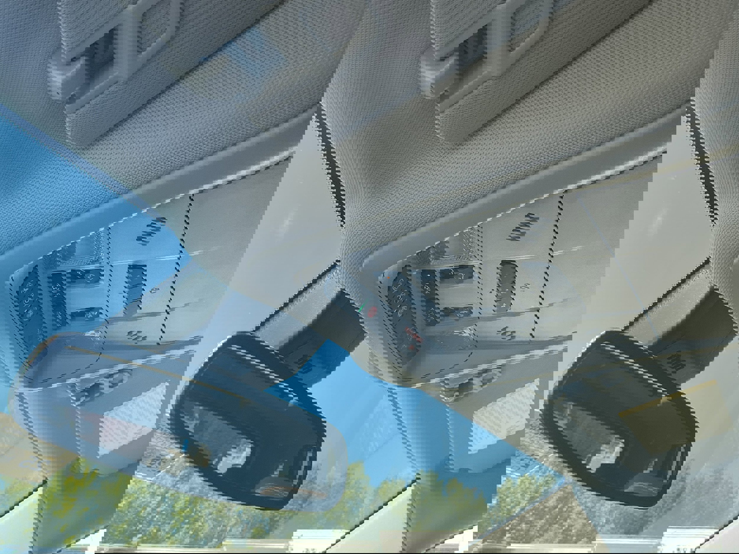 Used 2024 GMC Terrain AT4 w/ Tech Package image 9