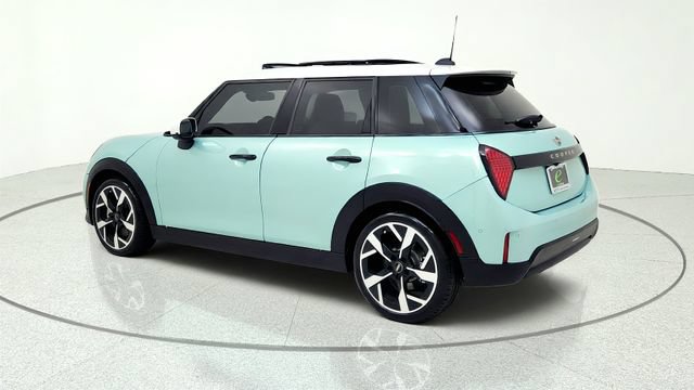 Used 2026 MINI Cooper S FWD image 6
