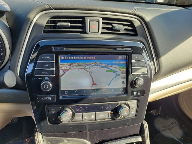 Used 2016 Nissan Maxima 3.5 SV FWD image 26
