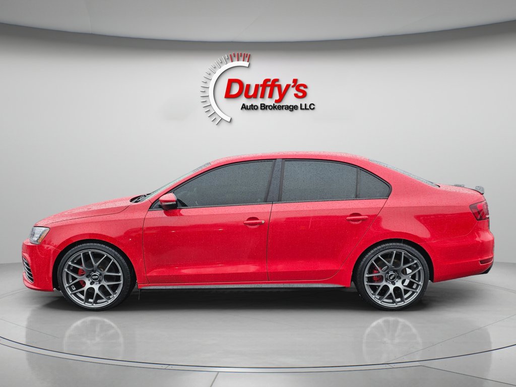 Used 2012 Volkswagen Jetta GLI Autobahn image 13