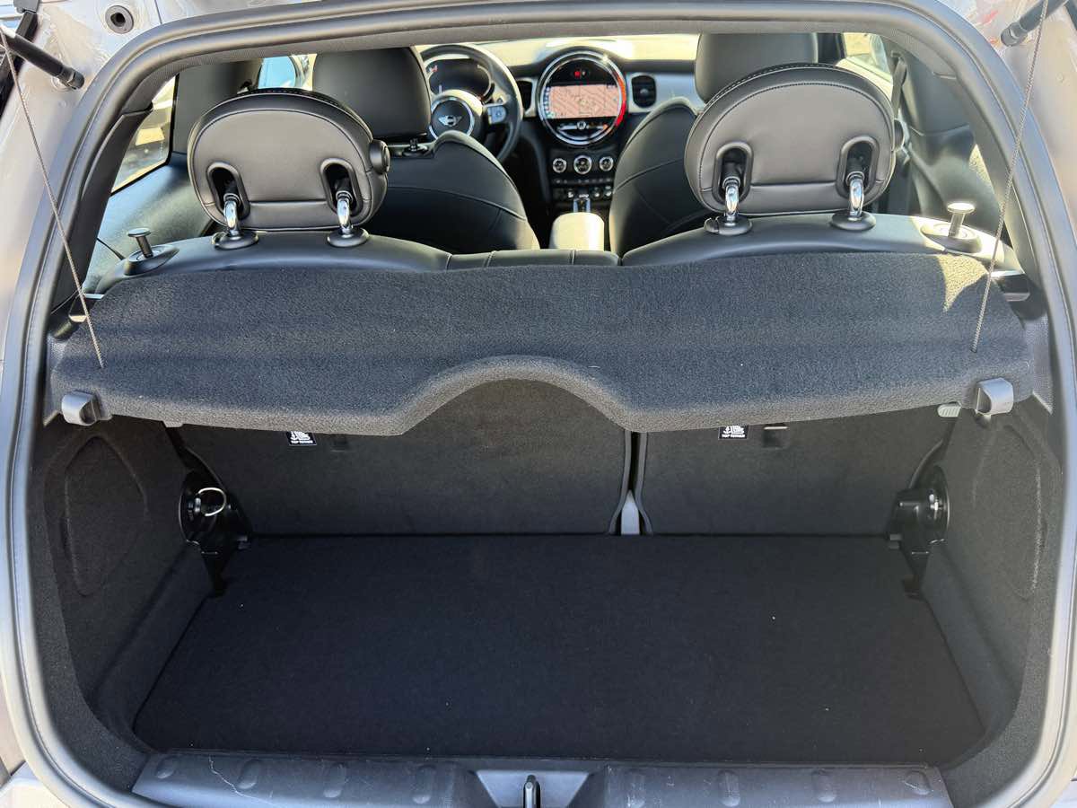 Used 2022 MINI Cooper S image 23