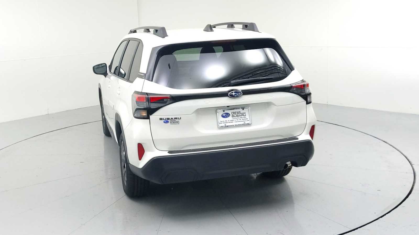 New 2026 Subaru Forester Premium image 8