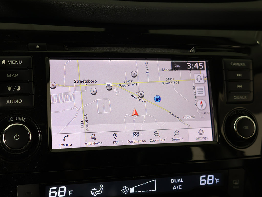 Used 2019 Nissan Rogue SL AWD/4WD image 47