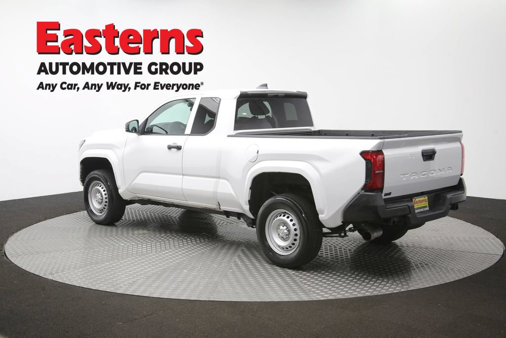 Used 2024 Toyota Tacoma SR RWD image 60
