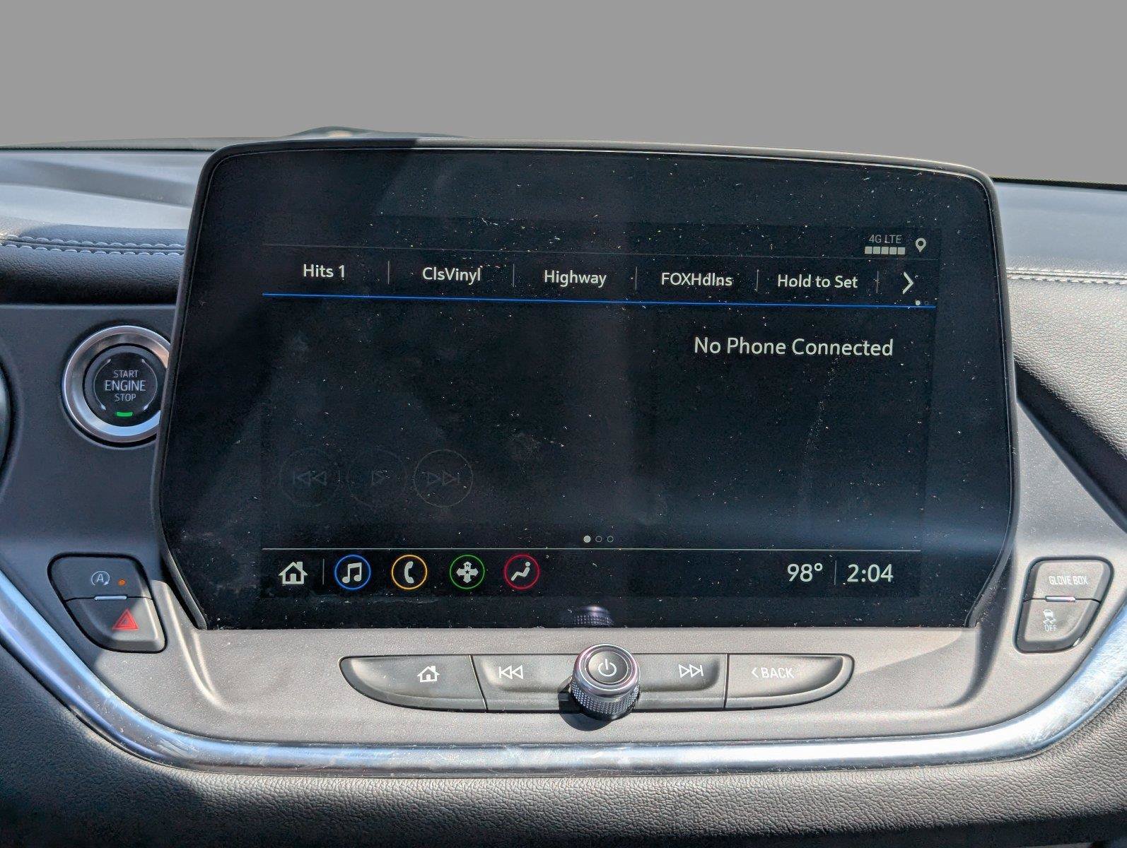 Used 2025 Chevrolet Blazer LT AWD/4WD image 22