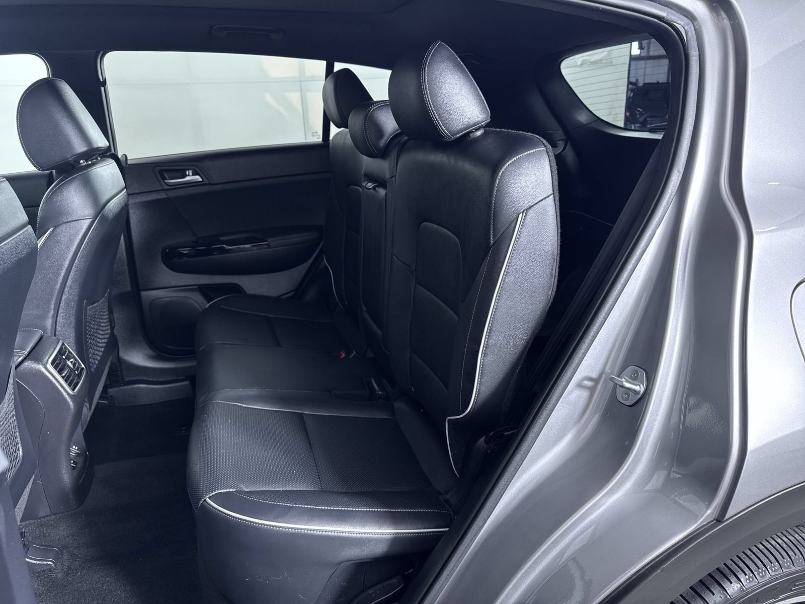 Used 2020 Kia Sportage SX AWD/4WD image 23