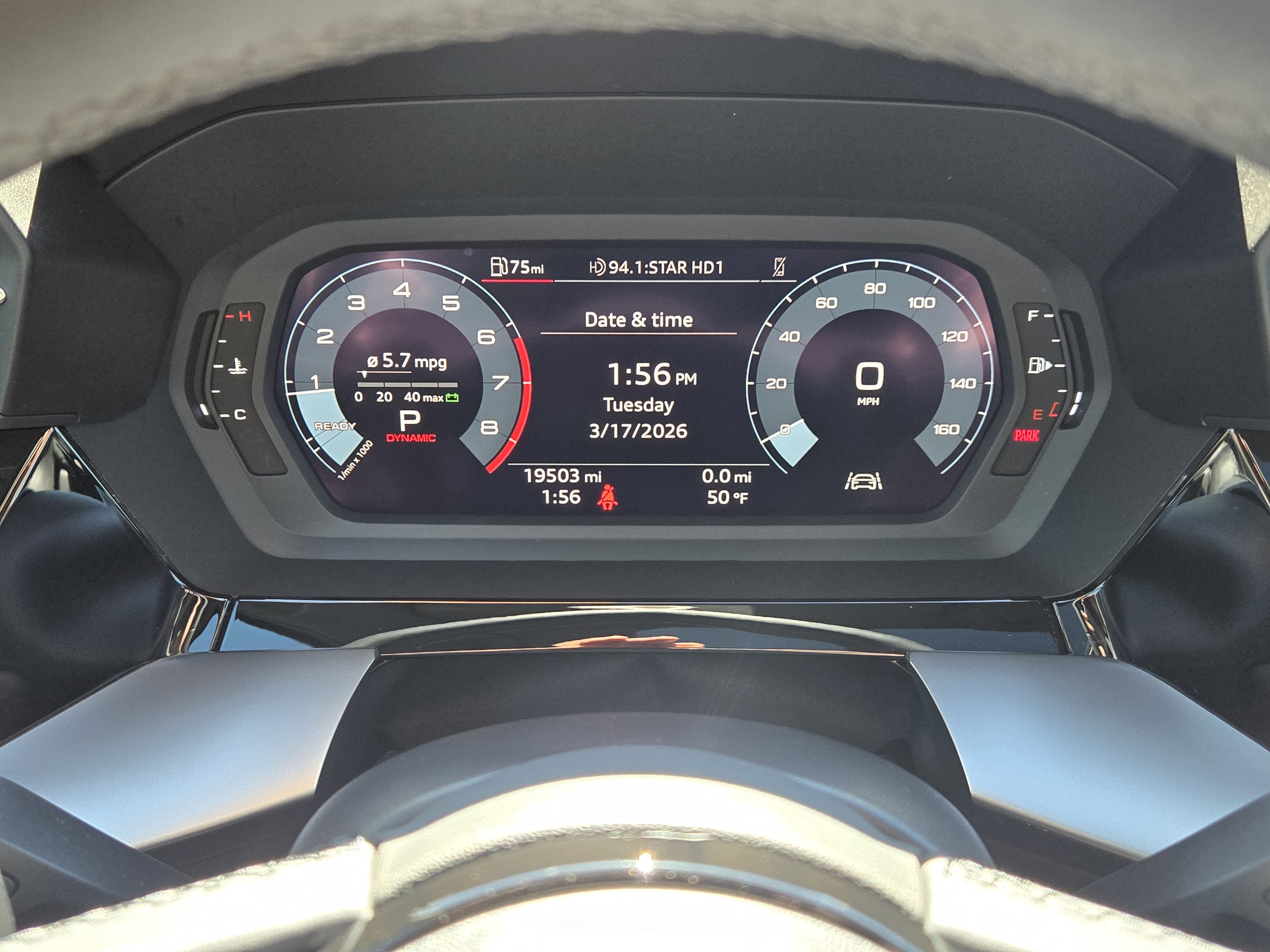 Used 2022 Audi A3 2.0T Premium image 27