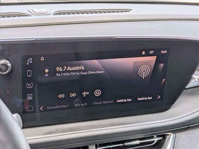 Used 2025 Buick Envista Preferred w/ Convenience I Package image 12