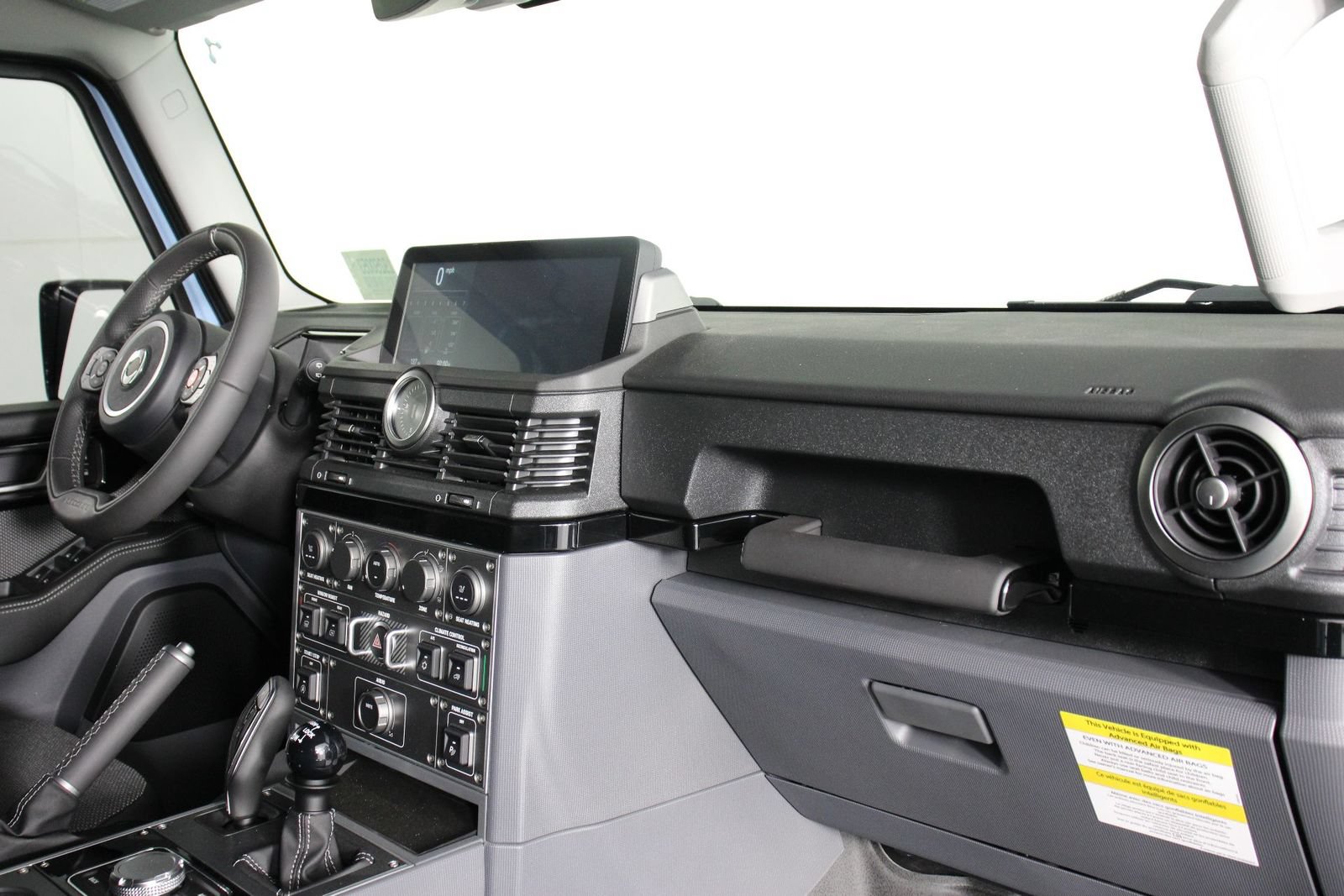 Used 2026 INEOS Grenadier AWD/4WD image 9