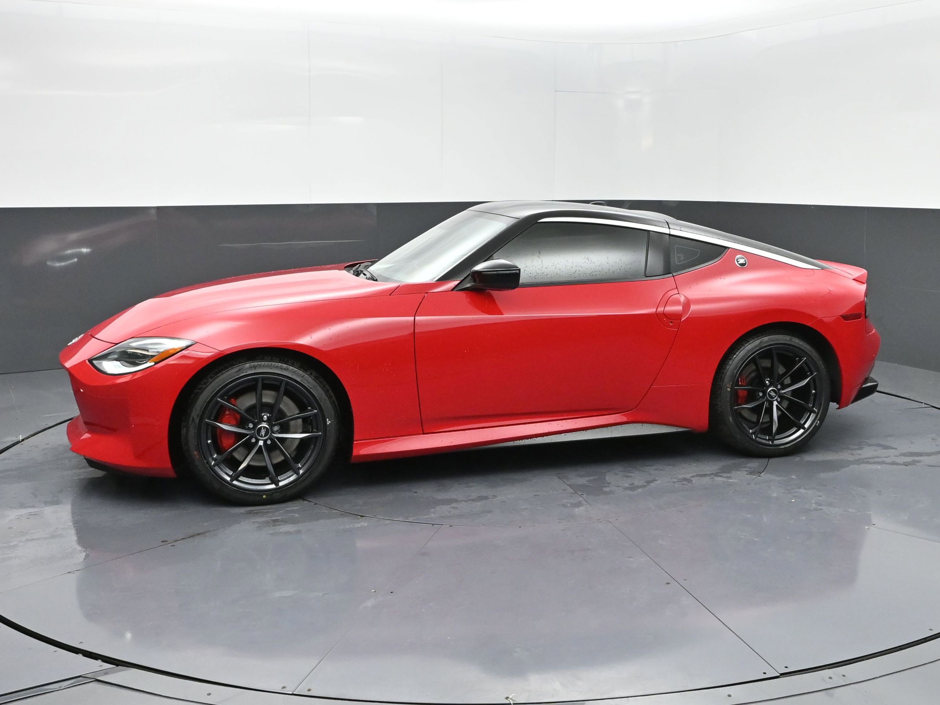 New 2026 Nissan Z Performance image 20