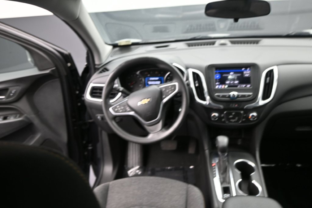 Used 2022 Chevrolet Equinox LT FWD image 15