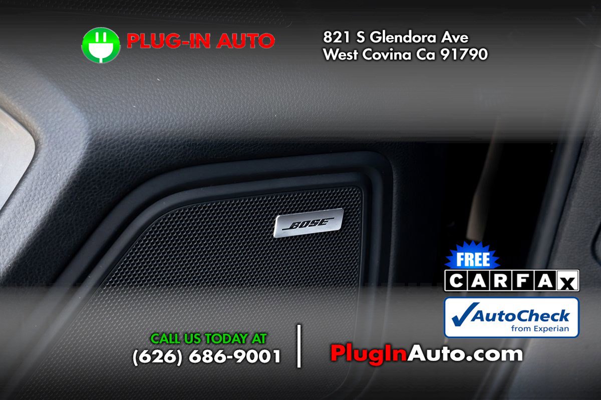 Used 2017 Porsche Macan S image 23