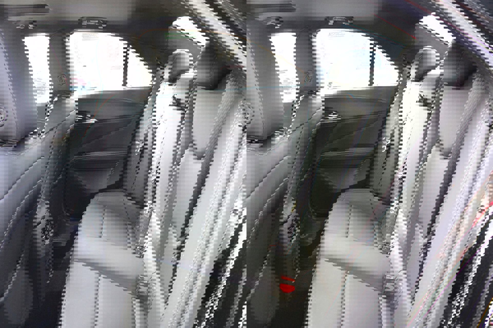 Used 2024 Cadillac CT4 Luxury w/ Sun And Sound Package image 17