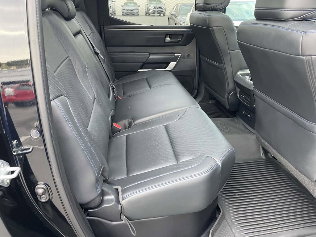 Used 2023 Toyota Tundra Platinum image 46