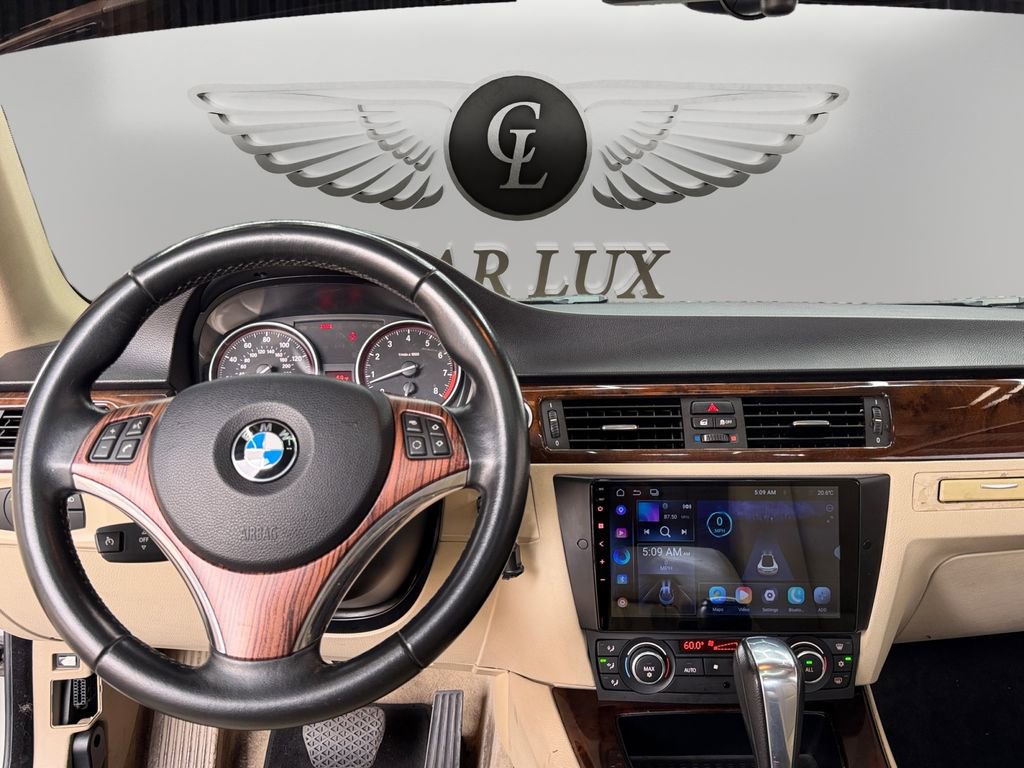 Used 2011 BMW 328i Coupe RWD image 10