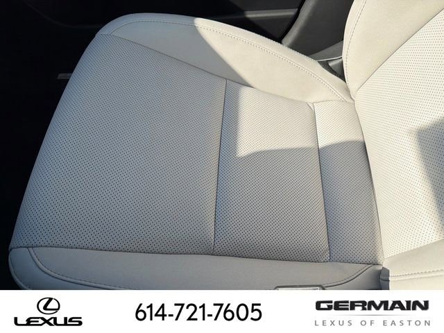 New 2026 Lexus RX 350 Premium image 30