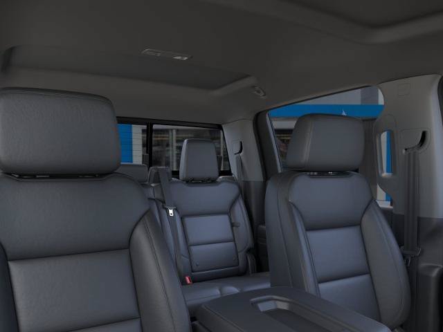 New 2026 Chevrolet Silverado 1500 LT w/ All Star Edition Plus AWD/4WD image 24
