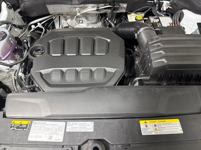 New 2026 Volkswagen Atlas SEL Premium R-Line AWD/4WD image 14