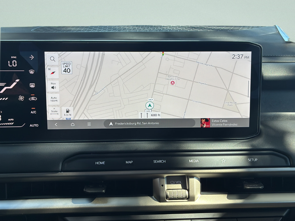 New 2027 Kia Telluride EX AWD/4WD image 29