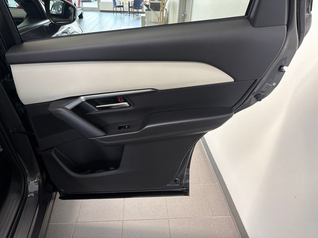 New 2026 MAZDA CX-5 Select AWD/4WD image 11