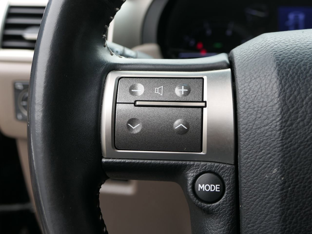 Used 2019 Lexus GX 460 Premium AWD/4WD image 17