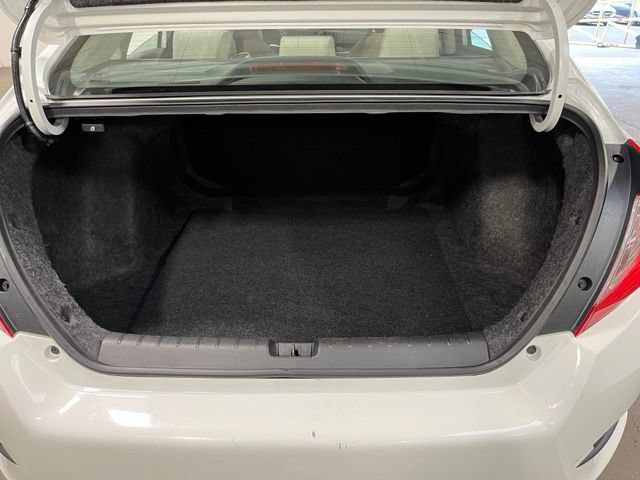 Used 2018 Honda Civic LX image 16