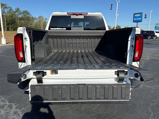 Used 2024 GMC Sierra 1500 Denali AWD/4WD image 18