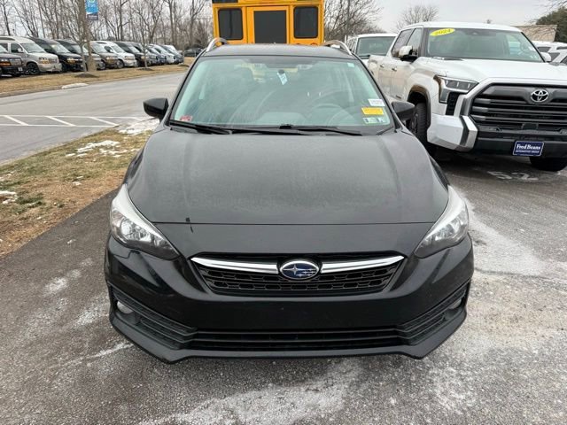Used 2021 Subaru Impreza Premium image 2