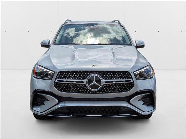 New 2025 Mercedes-Benz GLE 350 GLE 350 image 6