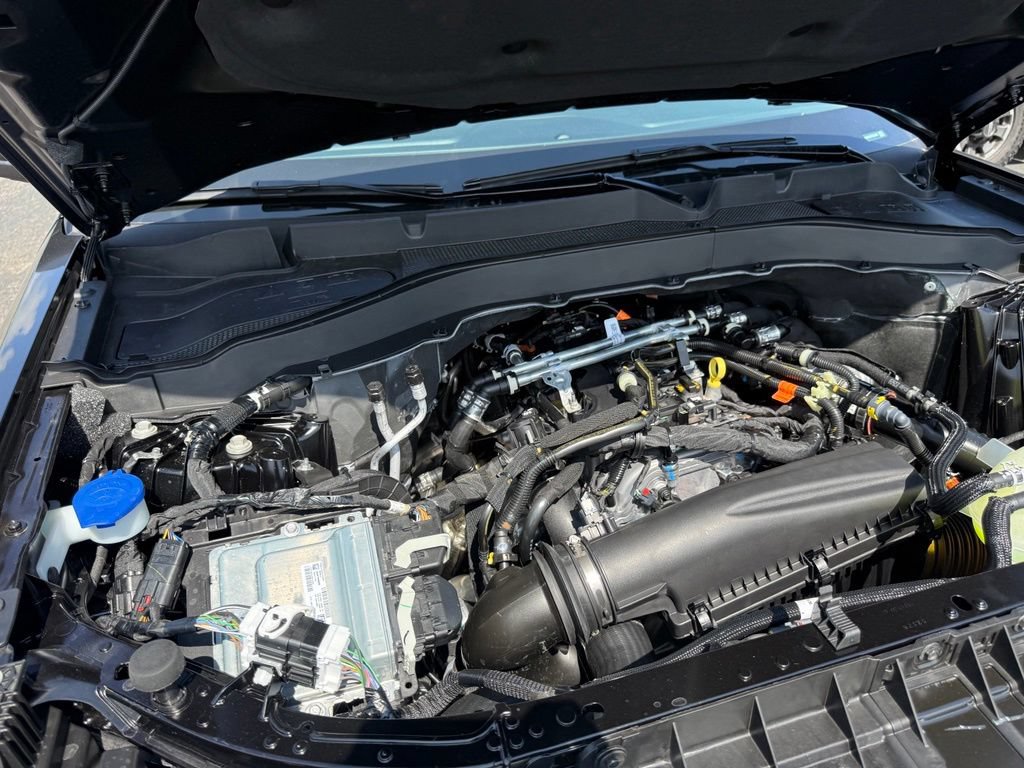 New 2026 Ford Explorer Active AWD/4WD image 61