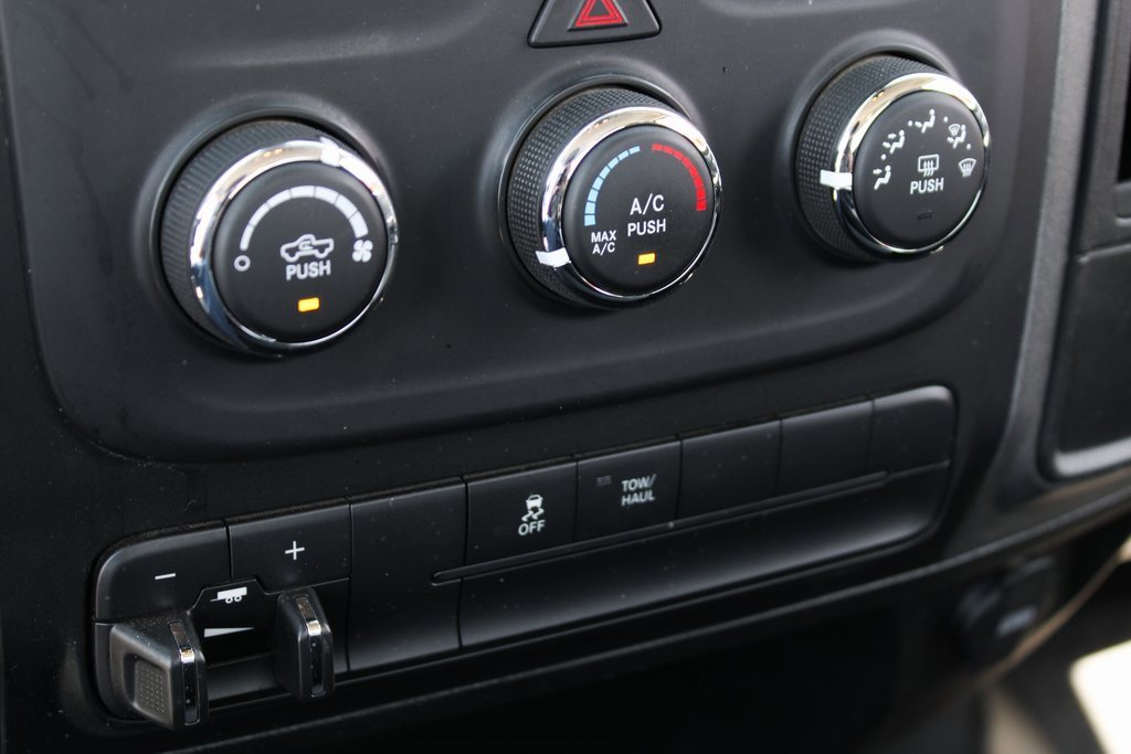 Used 2021 RAM 1500 Tradesman w/ Popular Equipment Group image 27