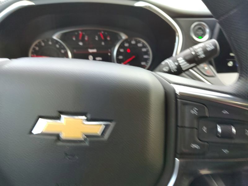 Used 2025 Chevrolet Blazer LT w/ Midnight/Sport Edition AWD/4WD image 14