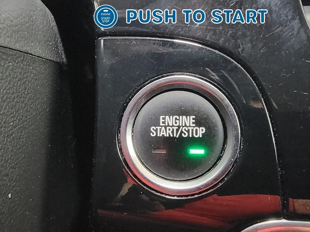 Used 2020 Buick Encore Essence AWD/4WD image 19