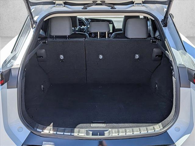 Used 2024 Lexus RZ 300e Premium w/ Technology Package image 6