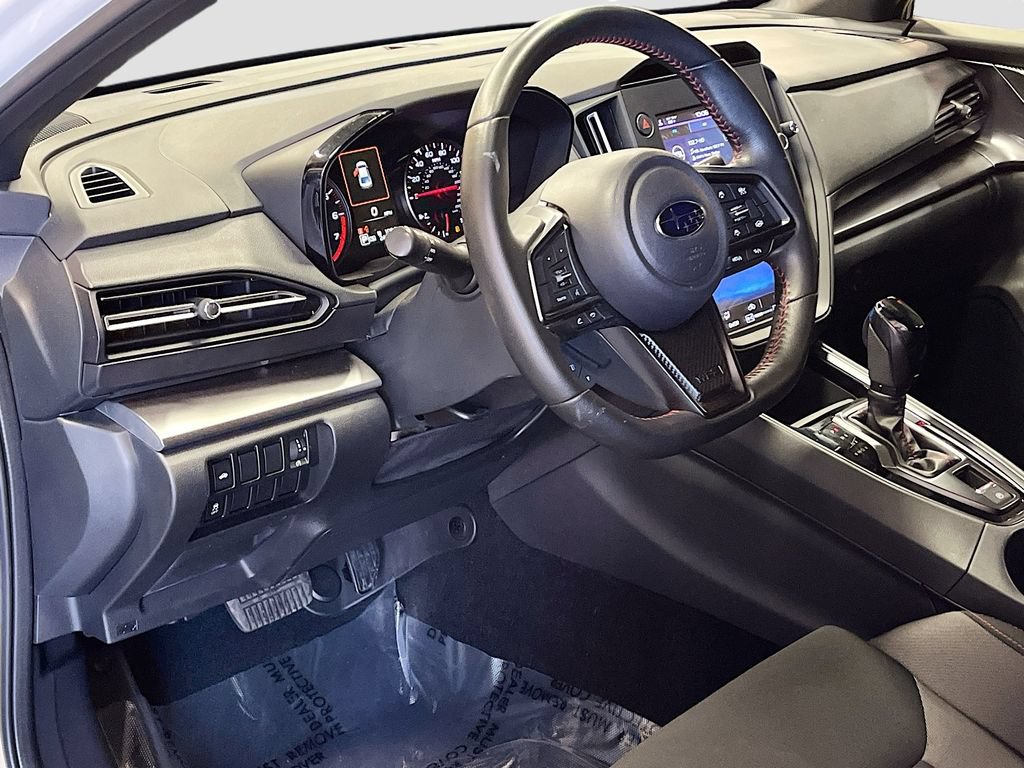 Used 2022 Subaru WRX AWD/4WD image 9