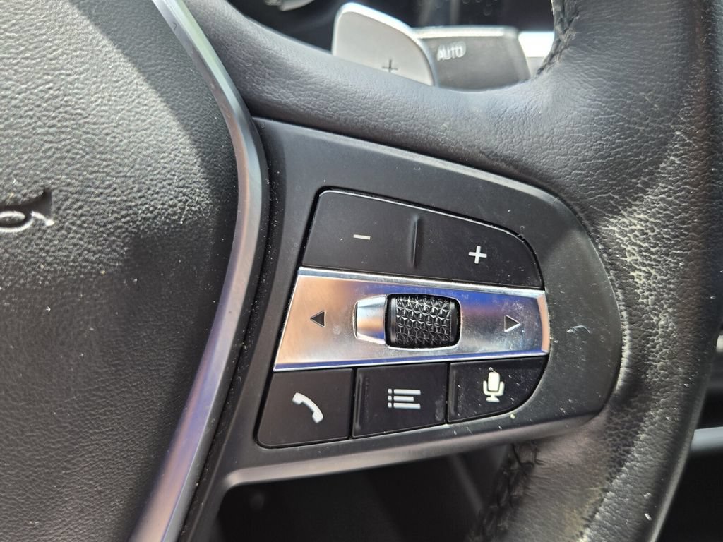 Used 2020 BMW 330i Sedan RWD image 25