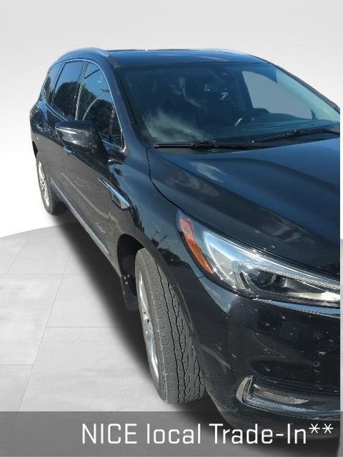 Used 2020 Buick Enclave Avenir w/ Avenir Technology Package AWD/4WD image 13