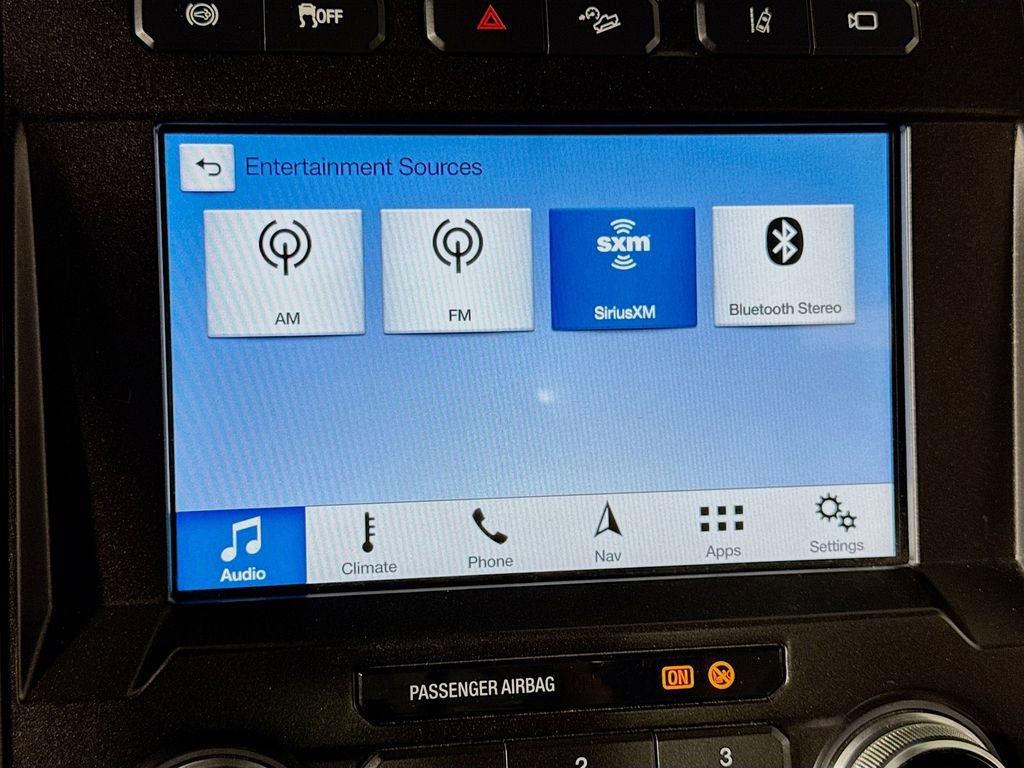 Used 2019 Ford F350 Limited AWD/4WD image 40