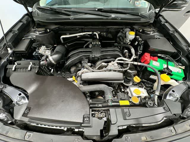 Used 2023 Subaru Outback Limited AWD/4WD image 28