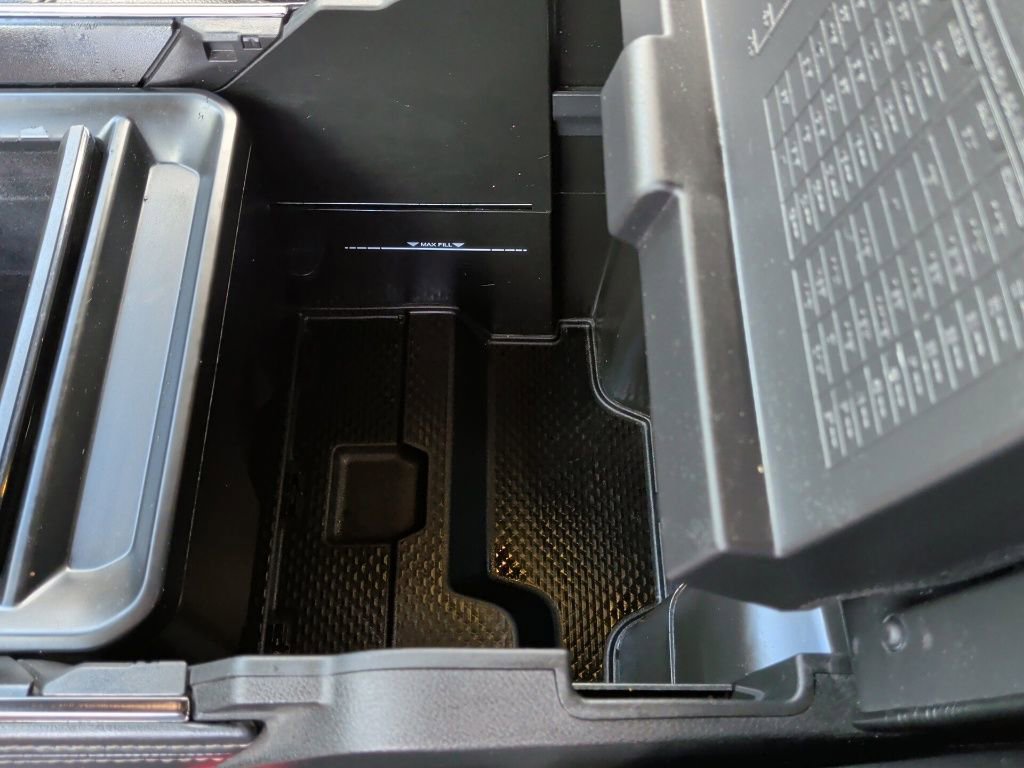 Used 2022 RAM 2500 Limited w/ Towing Technology Group image 38