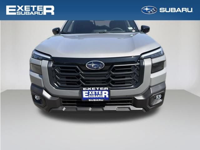 New 2026 Subaru Outback Limited XT AWD/4WD image 5